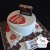 arsenal cake